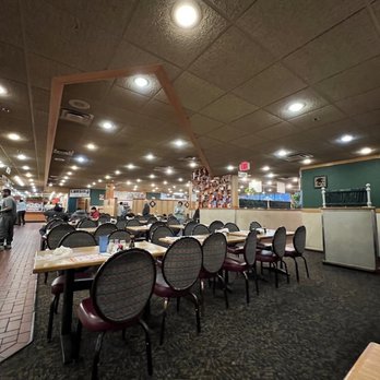 World Buffet & Grill - One side of the seating area - Chinese Near Me - Lansing, Michigan World Buffet & Grill - One side of the seating area - Chinese Near Me - Lansing, Michigan