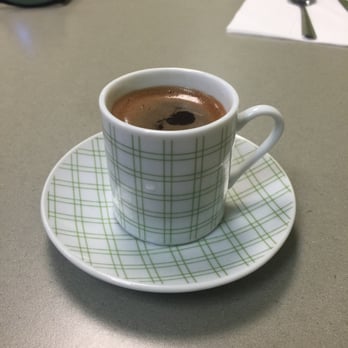 Cafe Talya - Turkish coffee delight ... - Cafes Near Me - Bayonne, New Jersey