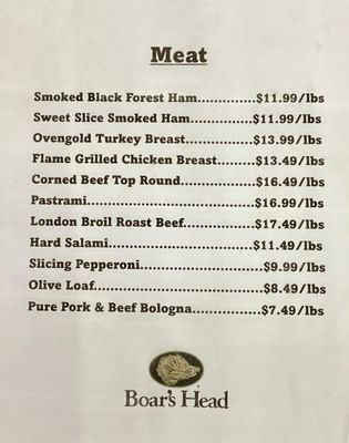 Menu photo 1 Mama's Deli Berlin, WI