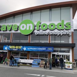 Save-On-Foods