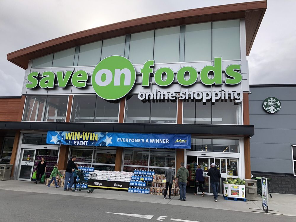 SAVEONFOODS Updated October 2024 43 Chilkoot Way, Whitehorse