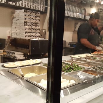 &pizza - Ooooooooooo the choices - Pizza Near Me - Washington, DC, District of Columbia