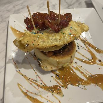 Superhero Chefs - Super Scribble - New American Near Me - Tuscumbia, Alabama