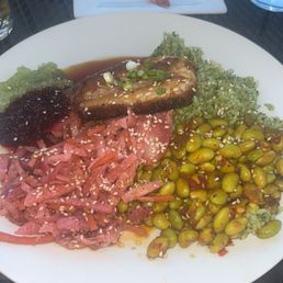 Drunken Sea Bass