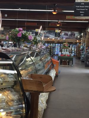 Texas Best Smokehouse by null