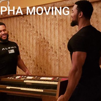 Alpha Moving - Movers Near Me Alpha Moving - Movers Near Me
