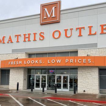 Mathis Home - Midwest City - Entrance - Furniture Stores Near Me - Midwest City, Oklahoma Mathis Home - Midwest City - Entrance - Furniture Stores Near Me - Midwest City, Oklahoma