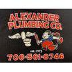 Alexander Plumbing