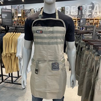 5.11 Tactical - Outdoor Gear Near Me - Fort Bliss, Texas