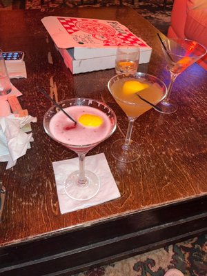 Al's Wine & Whiskey Lounge by null