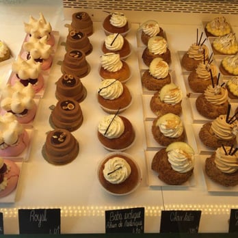 Perlette - patiseries - Tea Rooms Near Me - Toulouse, 31