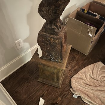 TierOne Movers - Movers Near Me - San Diego, California