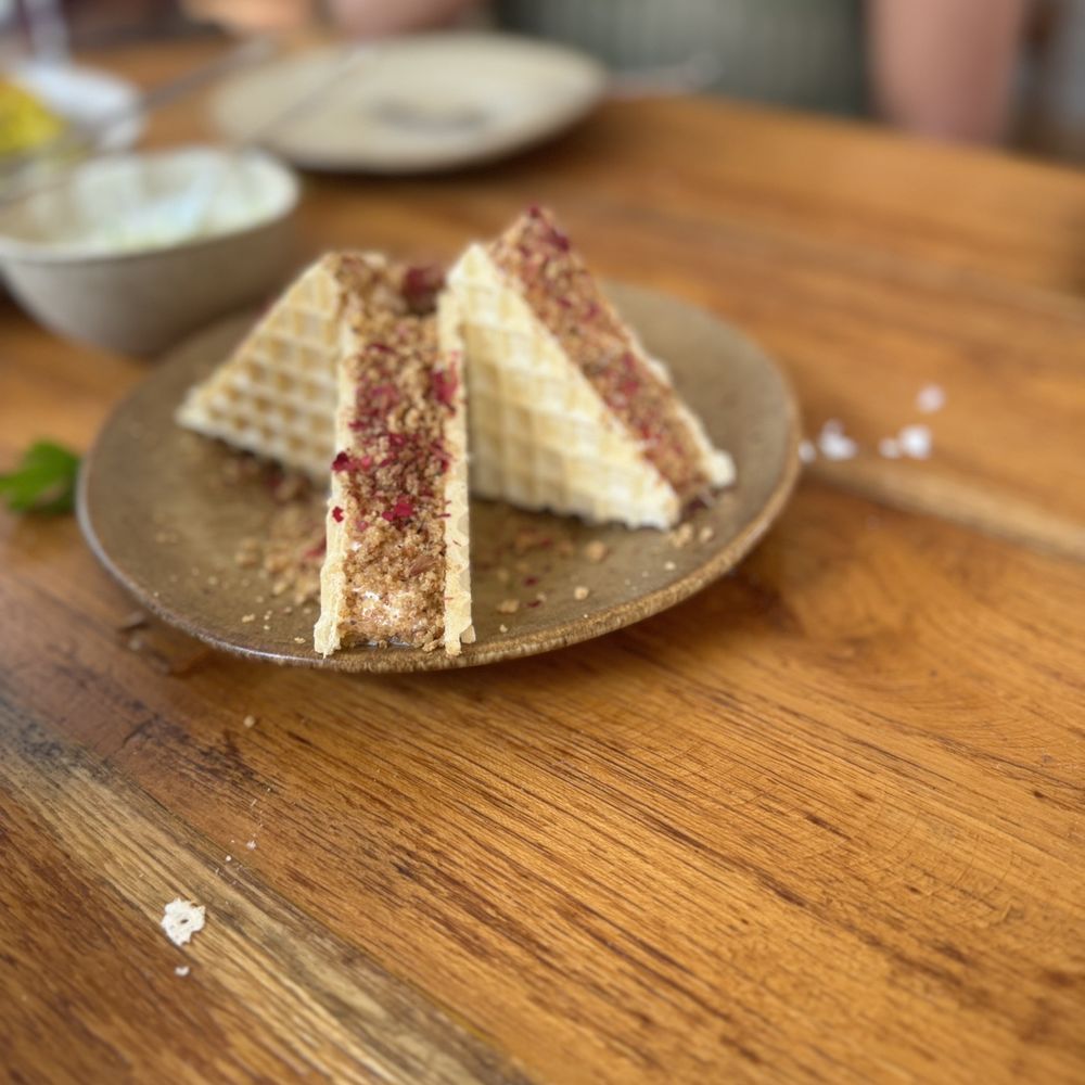Delbar Middle Eastern - Ice cream sandwiches - Persian/Iranian Near Me - Alpharetta, Georgia Delbar Middle Eastern - Ice cream sandwiches - Persian/Iranian Near Me - Alpharetta, Georgia