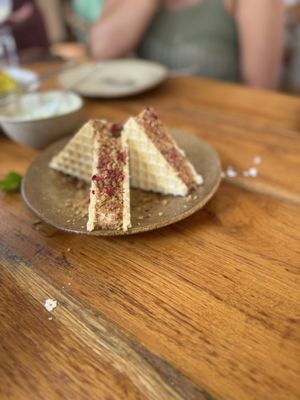 Delbar - Old Milton by null