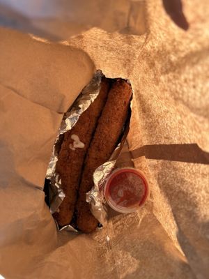 Baker Boy Pizza Company by null