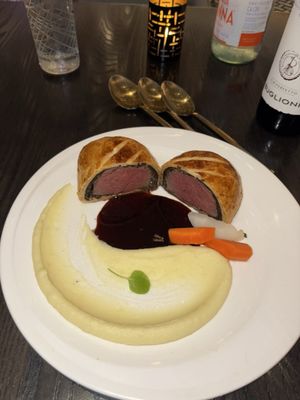 Gordon Ramsay Hell's Kitchen - Miami by null