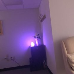 Majestic Healing Hands