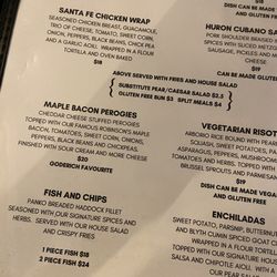 Part II Bistro - Yum!