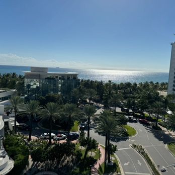 AC Hotel Miami Beach - Rooftop view - Hotels Near Me - Miami Beach, Florida AC Hotel Miami Beach - Rooftop view - Hotels Near Me - Miami Beach, Florida