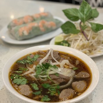 Thai Son Restaurant - Vietnamese Near Me - Richmond, British Columbia