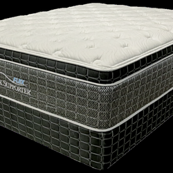 The Mattress Shop