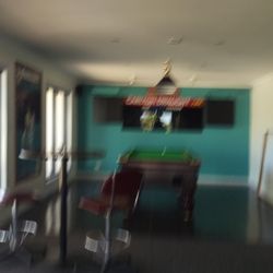 The Rocks Tavern - Front Bar