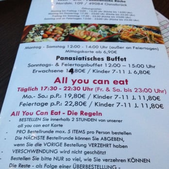 Miso - Sushi Bars Near Me - Osnabrück, NI
