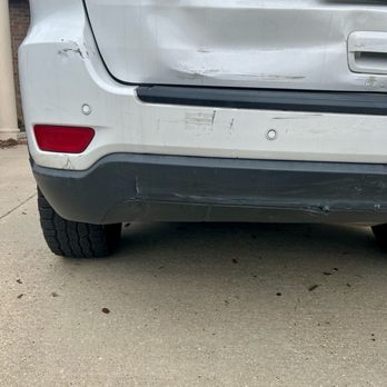 ADVANCED COLLISION CENTER - Updated June 2025 - 10 Photos - 12324