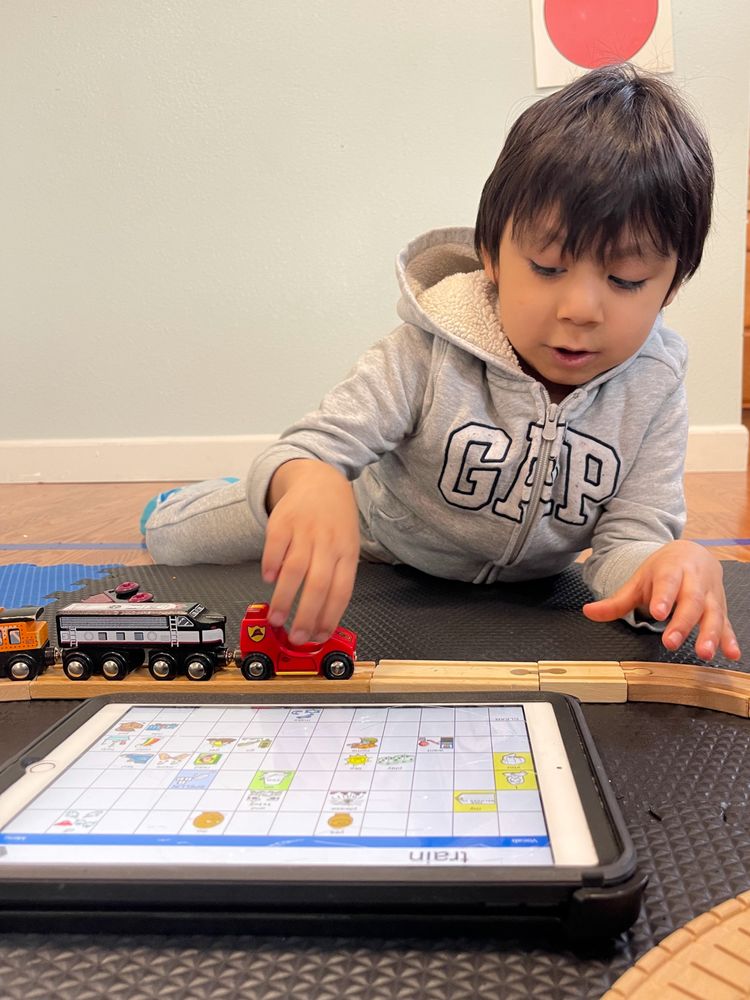 Achievement Therapy Center - child therapist in Anchorage, AK
