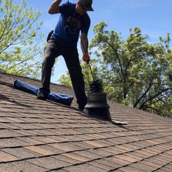 Professional Chimney Sweep