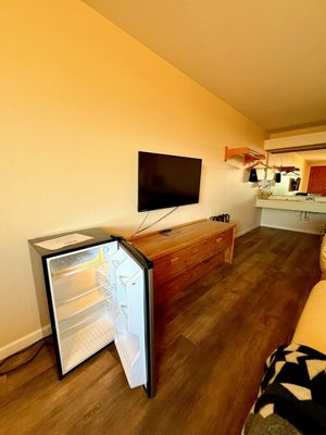 Cliff Dwellers Lodge by null