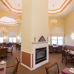Benchmark Senior Living at Chelmsford Crossings