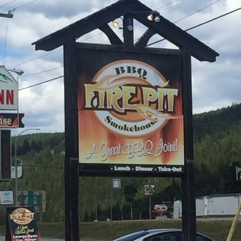 The Firepit Bbq Smokehouse Visit Now 111 Photos 60 Reviews