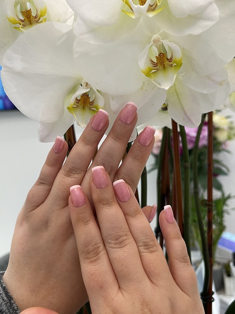 NORA NAIL BARFAIR LAKES SHOPPING CENTER Updated October 2024 29