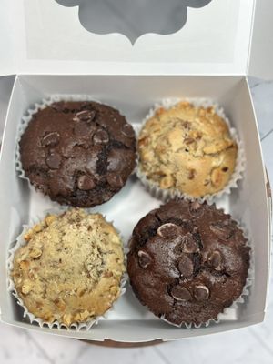 Broadway Bakery by null