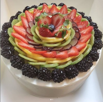 Lala's Bakery by null