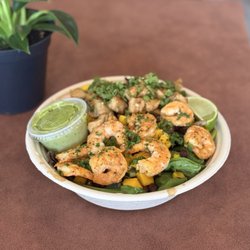 Sliced Limon - Customized Bowl