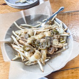 Poutine