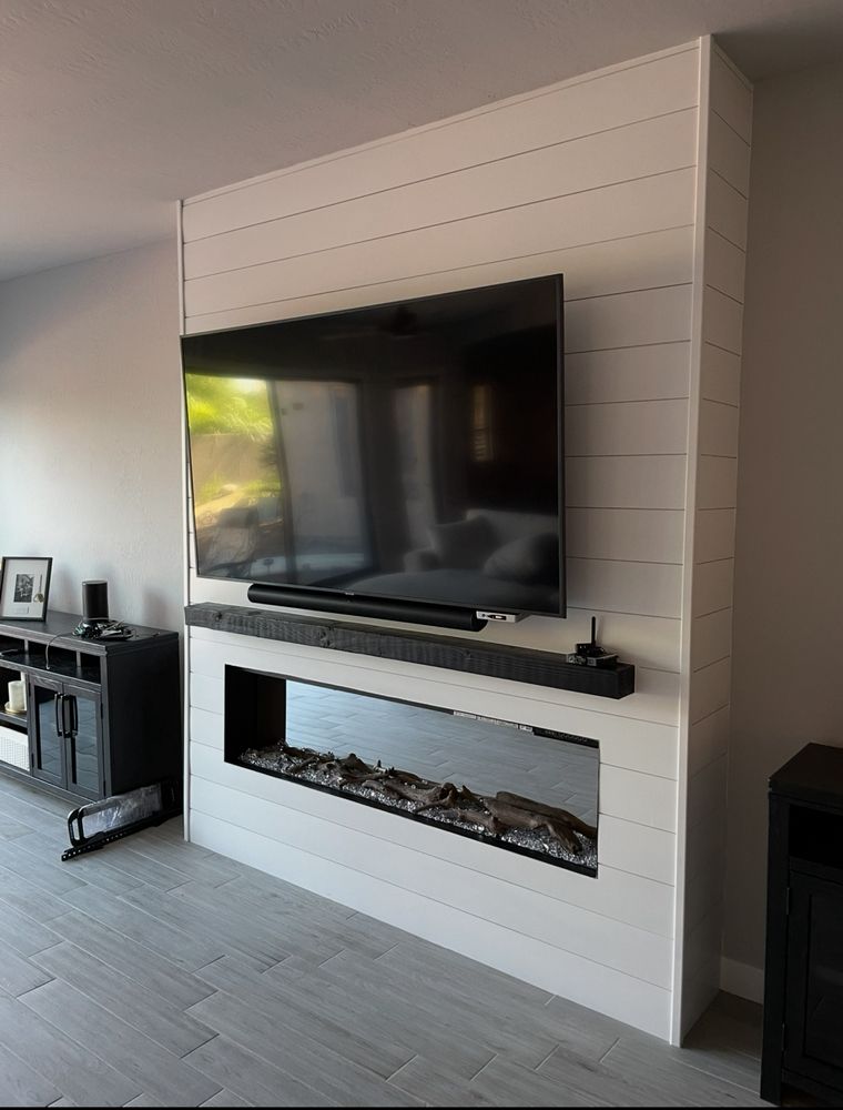 Slide of Neilson Remodeling