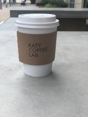 Katy Coffee Lab by null