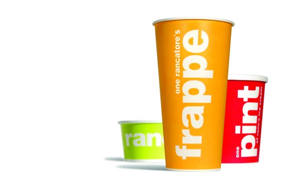 rancatore's ice cream and yogurt by null