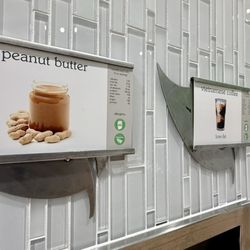 NuYo Frozen Yogurt
