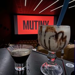 Studio Movie Grill