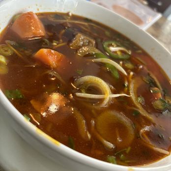 VN Pho - Vietnamese Near Me - Houston, Texas