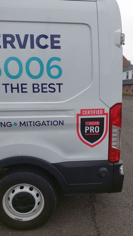 Slide of Promaster service