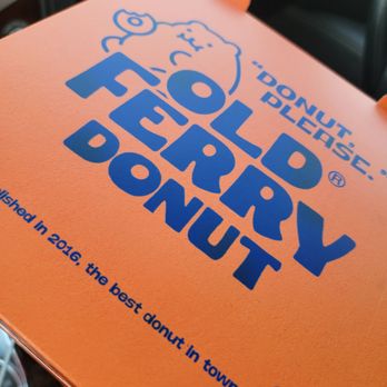 Old Ferry Donut - Pistachio, PB&J and Coconut - Donuts Near Me - San Gabriel, California Old Ferry Donut - Pistachio, PB&J and Coconut - Donuts Near Me - San Gabriel, California