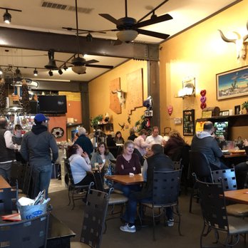 The New Mexicans - New Mexican Cuisine Near Me - Everett, Washington