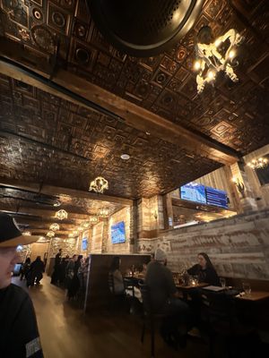 Dog & Bull Taphouse and Kitchen by null