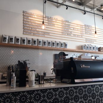 Ampersand - Fort Worth - Coffee & Tea Near Me - Fort Worth, Texas