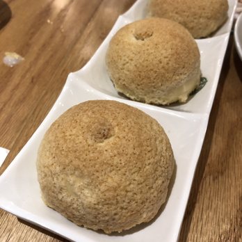 Tim Ho Wan - Hell's Kitchen - BBQ Pork Buns - Dim Sum Near Me - New York, New York Tim Ho Wan - Hell's Kitchen - BBQ Pork Buns - Dim Sum Near Me - New York, New York